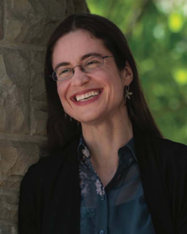 Georgia Mouroutsou