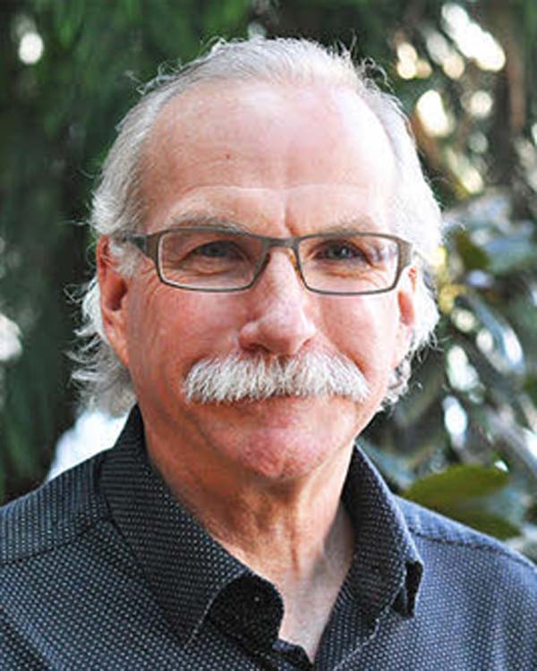 Gregg Mitman