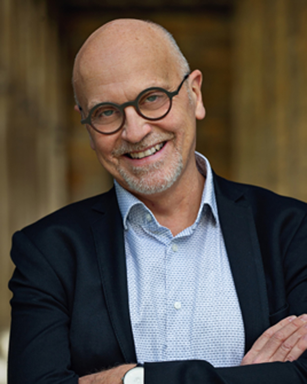 Helmut Puff