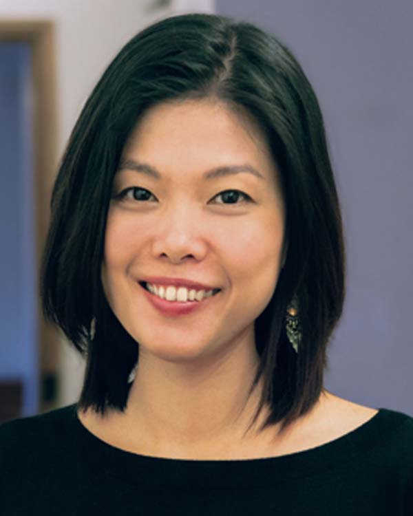 Janny Leung