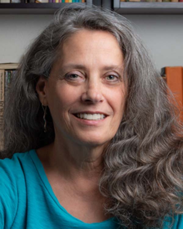 Joan Neuberger
