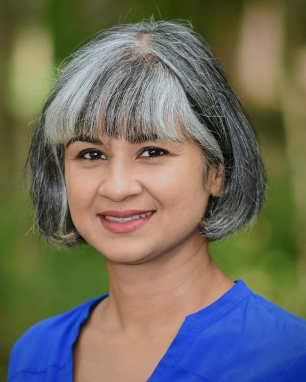 Mina Rajagopalan