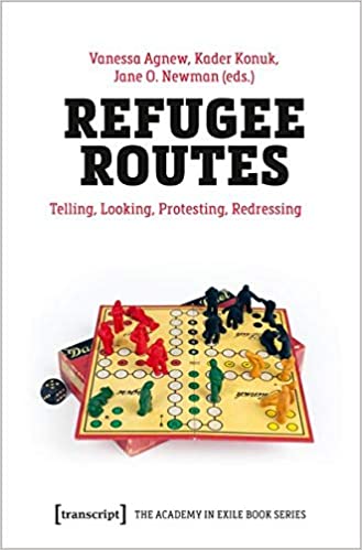 Refugees; Immigration; Immigrants; Forced Displacement; Politics