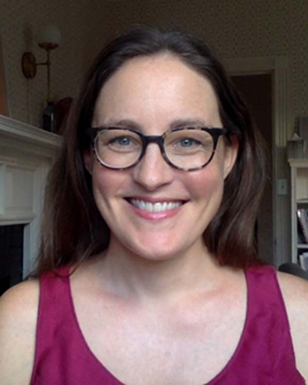 Rachel Watson