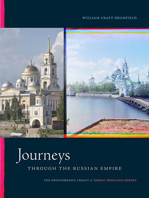 Photography; Russian History; Cultural History; Archives; Historic Preservation; Sergey Prokudin-Gorsky