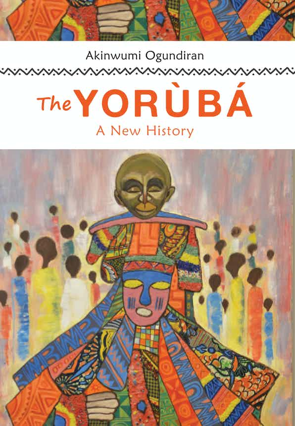 Yoruba People; African History; Cultural History