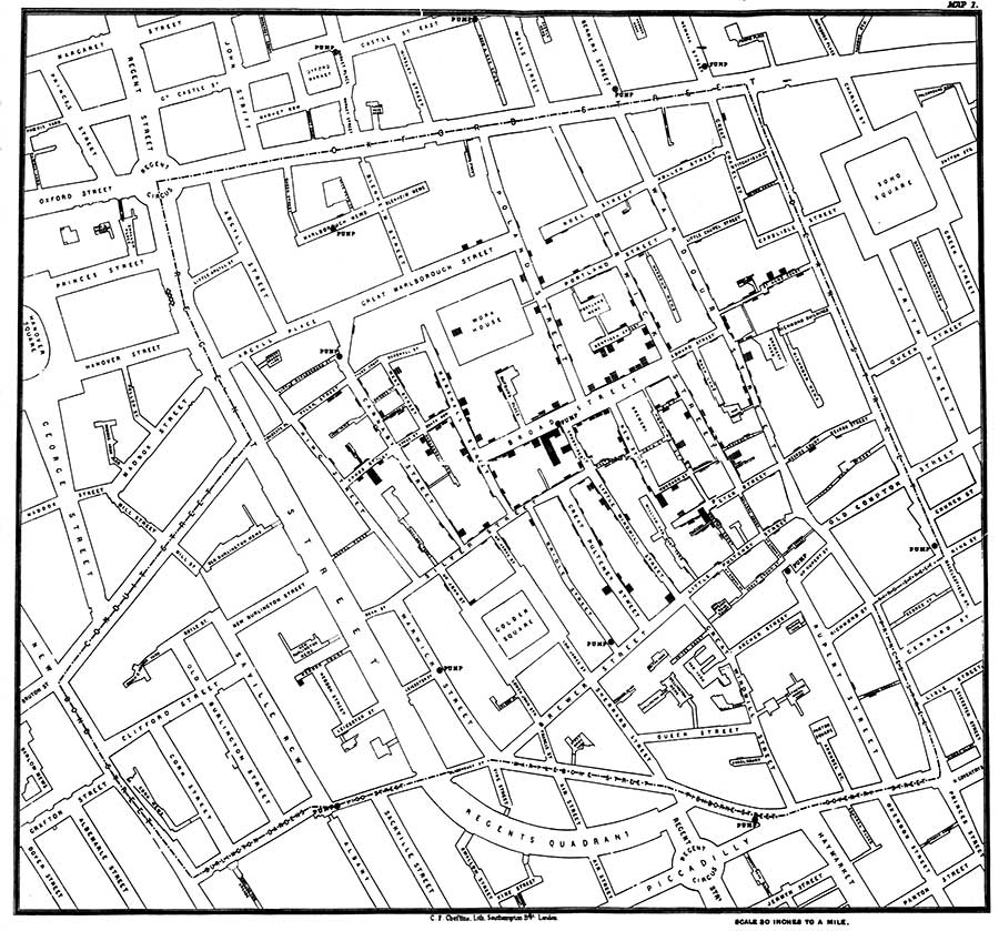 Interpreting urban space through cognitive map sketching and sequence  analysis - HUYNH - 2008 - Canadian Geographies / Géographies  canadiennes - Wiley Online Library