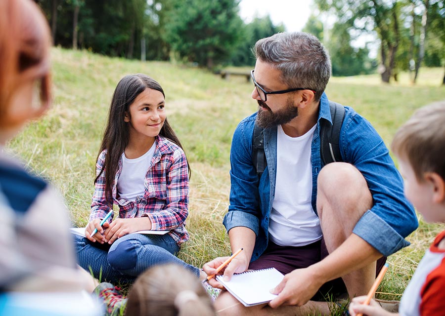 Teachers; Students; Mentorship; Cultural History