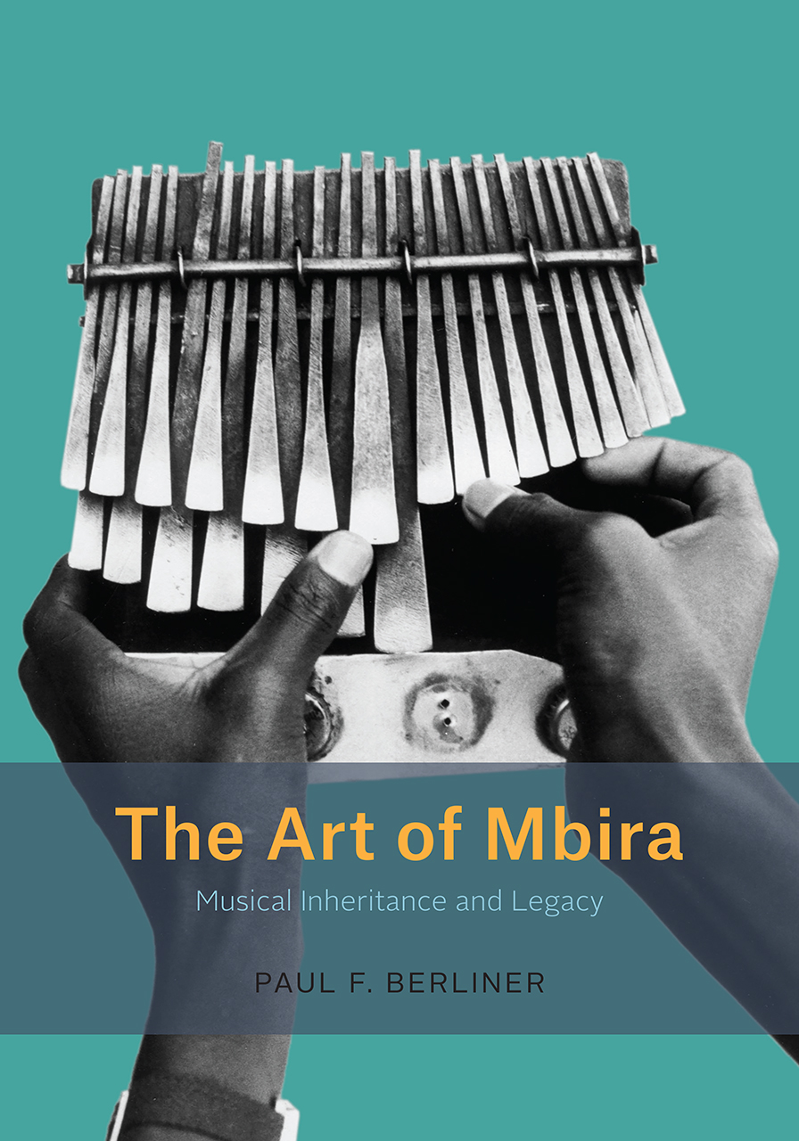 Ethnomusicology; Mbira; Music of Africa; Historical Musicology; Cosmas Magaya