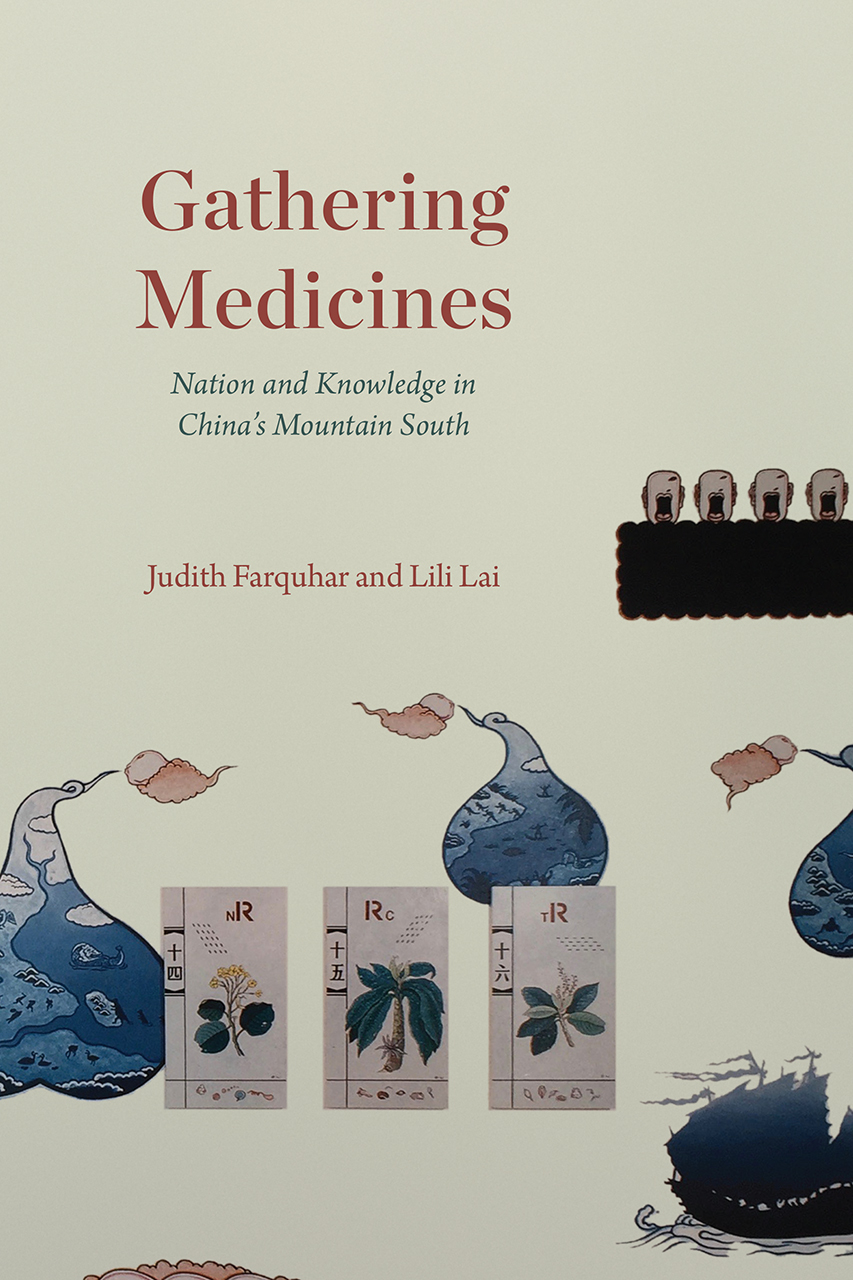 History of Medicine; Chinese History; Chinese People; Ethnography; Social Anthropology; Cultural Anthropology; China