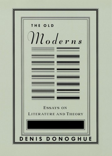 Modernism; American Literature; English Literature