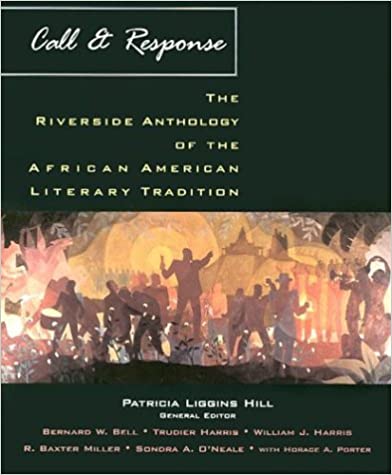 African American Literature; American Literature