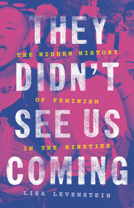 Women's History; Feminism; Civil Rights; Social Movements