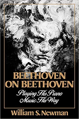 Piano Music; History of Music; Music Criticism; Ludwig van Beethoven