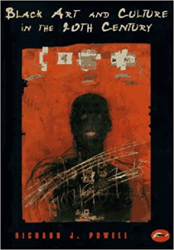 African American Art; African Americans; Artists; African Diaspora; Racial Identity