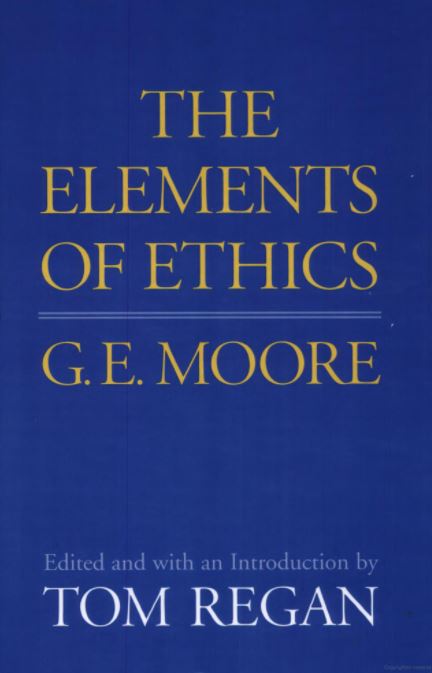 Ethics; Morality