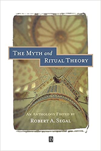 Mythology; Ritual