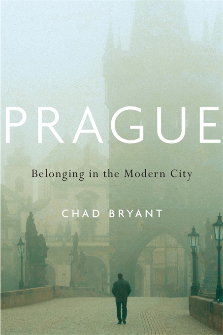 Social History; Urban History; Local History; Nationalism; Social Exclusion; Prague, Czech Republic, Eastern Europe