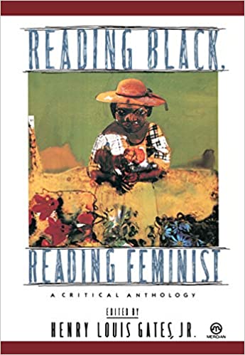 African American Literature; Feminist Criticism; Women Authors; Feminism