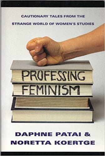 Women's Studies; Higher Education; Feminism; Identity Politics