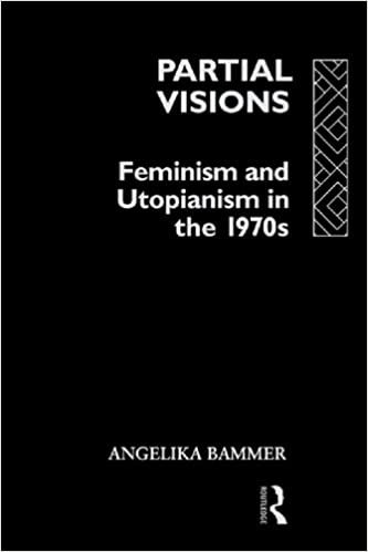 Utopianism; Feminist Criticism; France; Germany