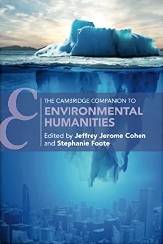 Environmental Humanities