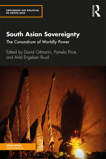 South Asian Religions; South Asian Politics; Postcolonialism; Political History; India; Pakistan