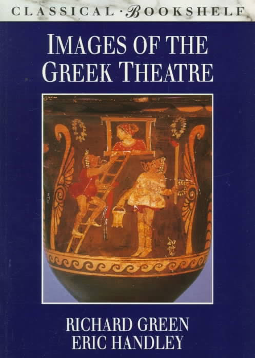 Antiquities; Art History; Ancient Greece