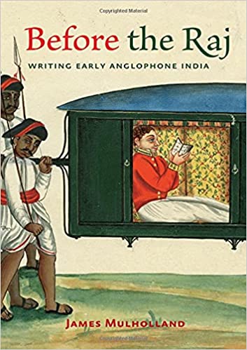 History of India; Anglophone Literature; Newspapers; British Occupation of India; Literary History; Cultural History; India