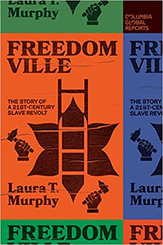 Contemporary Slavery; Slave Resistance; Enslaved Persons; Political Freedom; Ethnography; Civil Rights; Uttar Pradesh, India