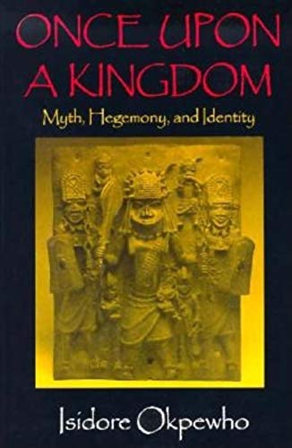 Kingdom of Benin; Igbo People