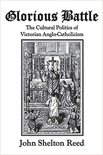 Victorian Era; Anglicanism; Catholic Church; Victorian Literature