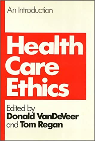 Health Care; Ethics; Medical Ethics