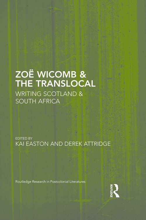 Transnationalism; Zoë Wicomb; Scotland