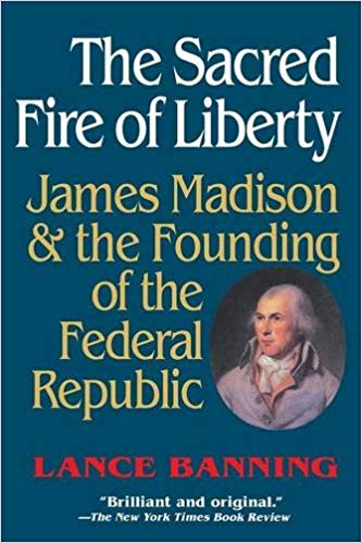 Political History; James Madison