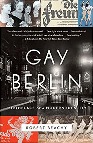 Cultural Studies; Gender Identity; LGBTQ People; Urban Life; Germany