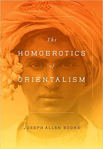 Orientalism; Homoeroticism; Ottoman Empire; Egypt