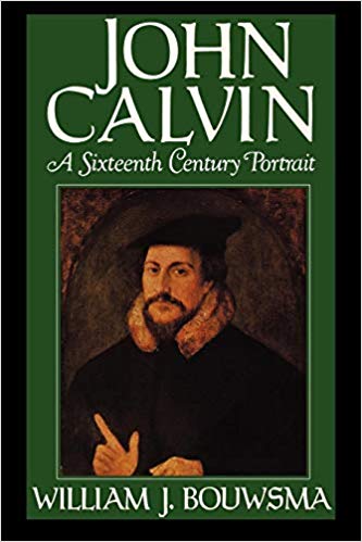 Calvinism; Protestant Reformation; Sixteenth–Century; John Calvin