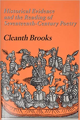 Poetry; British Literature; Seventeenth-Century; English Literature