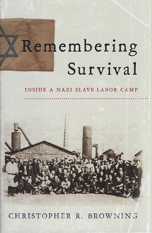 Concentration Camps; Forced Labor; Labor Camps; The Holocaust; World War II; War Crime Trials; Genocide