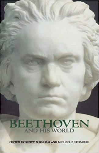 Classical Music; Composers; Musicians; Ludwig van Beethoven