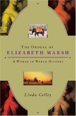 Women; World History; Women's History; Women Authors; Slave Narratives; Elizabeth Marsh