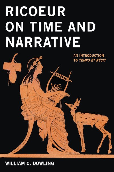 Analytic Philosophy; Time; Mimesis; Narrative; Temps et récit; Paul Ricœur