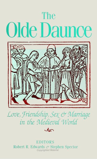 Love; Friendship; Marriage; Sexuality; Middle Ages; Geoffrey Chaucer