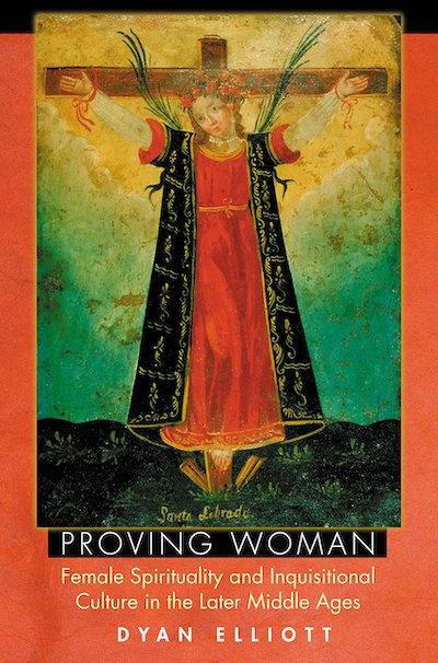 Women; Mystics; Spirituality; Middle Ages