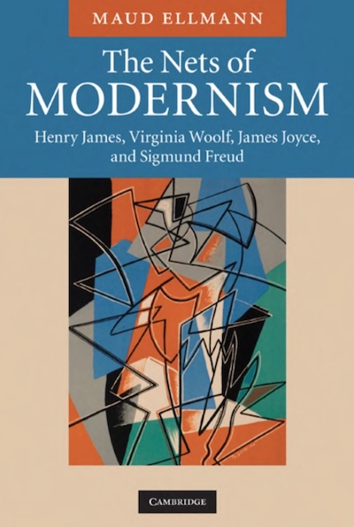 Modernism; Psychoanalysis; English Literature; Henry James; Virginia Woolf; James Joyce; Sigmund Freud