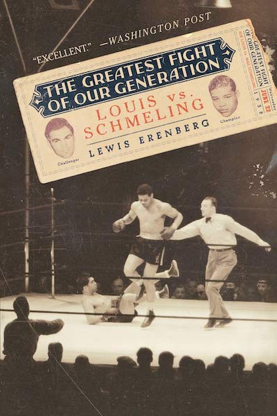 Boxing; Sports; American History; Joe Louis; Max Schmeling