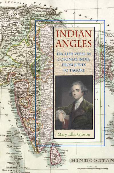 British Occupation of India; Poetry; Anglophone Literature; Colonialism; British Literature; Indian Literature; History of India