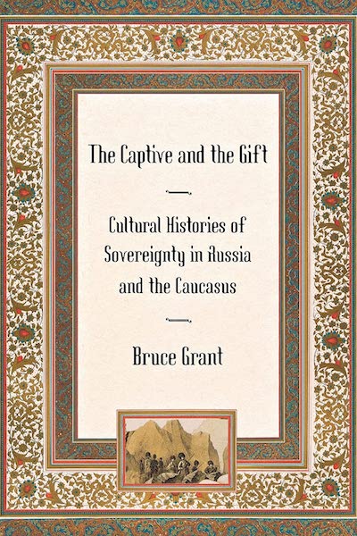 Cultural History; Peoples of the Caucasus; Russian History; Russian Literature; Cultural Pluralism; Chechnya; Russia