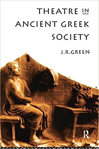 Social History; Archaeology; Ancient Greece